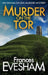 Murder on the Tor by Frances Evesham