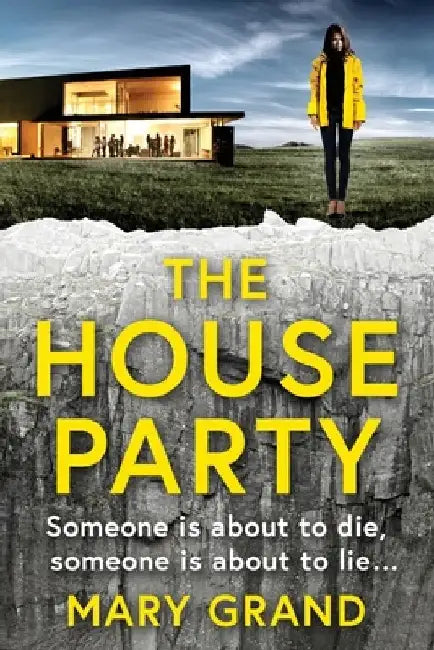 The House Party by Mary Grand