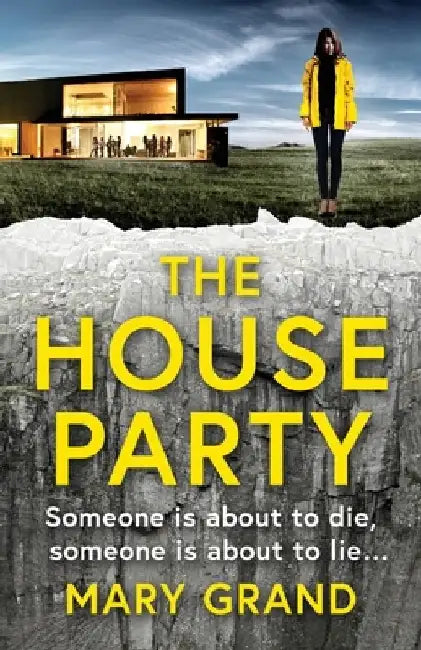 The House Party by Mary Grand