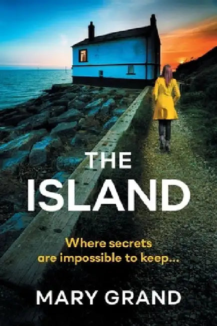 The Island by Mary Grand