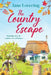 The Country Escape by Jane Lovering