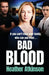 Bad Blood by Heather Atkinson