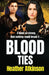 Blood Ties by Heather Atkinson