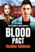 Blood Pact by Heather Atkinson