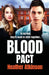 Blood Pact by Heather Atkinson