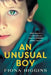 An Unusual Boy by Fiona Higgins