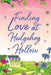 Finding Love at Hedgehog Hollow by Jessica Redland