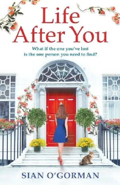 Life After You by Sian O'Gorman