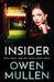Insider by Owen Mullen