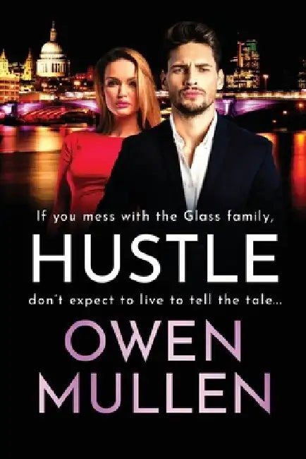 Hustle by Owen Mullen