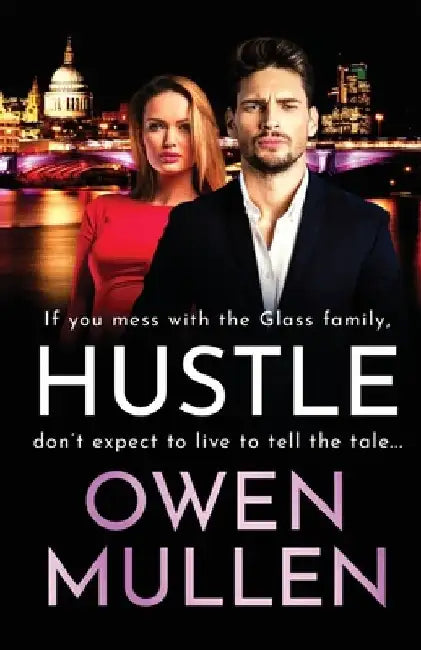 Hustle by Owen Mullen