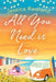 All You Need Is Love by Jessica Redland