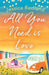 All You Need is Love by Jessica Redland