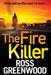 The Fire Killer by Ross Greenwood