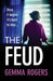 The Feud by Gemma Rogers