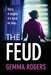 The Feud by Gemma Rogers
