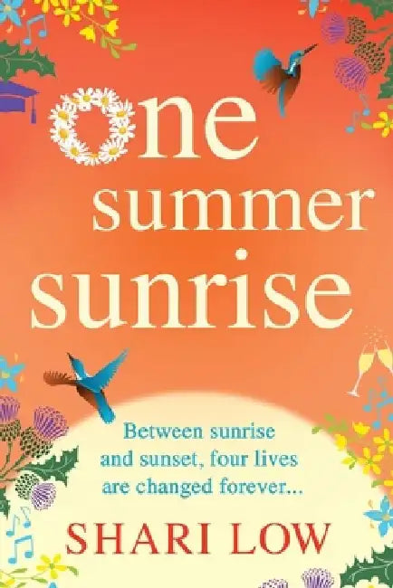 One Summer Sunrise by Shari Low