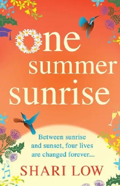 One Summer Sunrise by Shari Low