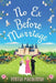 No Ex Before Marriage by Portia Macintosh