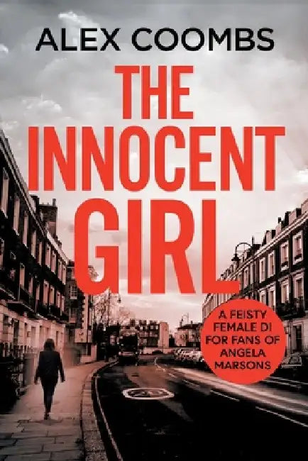 The Innocent Girl by Alex Coombs