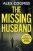 The Missing Husband by Alex Coombs