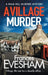 A Village Murder by Frances Evesham