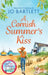 A Cornish Summer's Kiss by Jo Bartlett