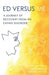 ED Versus Me: A Journey Of Recovery From An Eating Disorder by Georgie M. Beadman