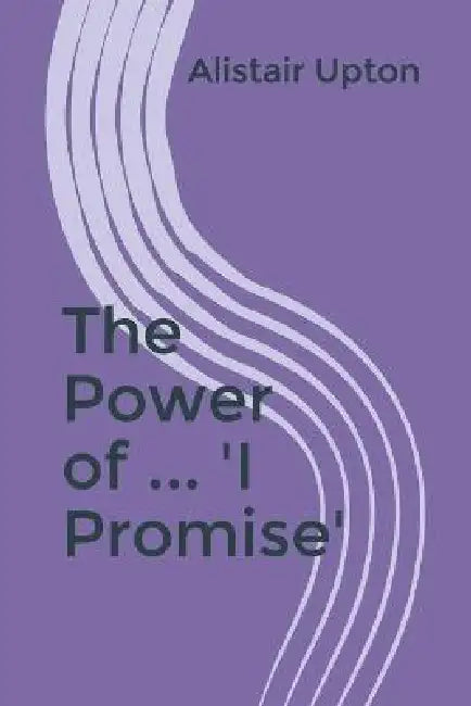 The Power of ... 'I Promise' by Kelly Coon