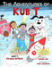 The Adventures of Kubit: Part 1: Pirates & Peril by Daniel Lin