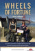 Wheels of Fortune: A couple's wondrous 14,000 mile bicycle ride around Canada and the United States by Chris Fieldsend