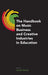 The Handbook on Music Business and Creative Industries in Education by Daniel Walzer