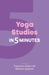 Yoga Studies in Five Minutes by Barbora Sojkova