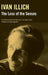 The Loss of the Senses by Ivan Illich