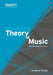 Introducing Theory of Music by Naomi Yandell