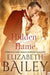 Hidden Flame: A historical Gothic romance packed full of suspense by Bailey, Elizabeth