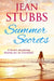 Summer Secrets: A heart-warming drama set in Cornwall by Stubbs, Jean