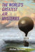 The World's Greatest Air Mysteries by Michael Hardwick