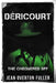 Déricourt: The Chequered Spy by Jean Overton Fuller