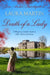 Death of a Lady: A Regency murder mystery with a literary heroine by Laura Martin