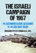 The Israeli Campaign of 1967: The Authoritative Account of the Six-Day War by Brigadier Peter Young