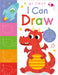 My First I Can Draw by Make Believe Ideas Ltd