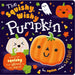 The Squishy, Wishy Pumpkin by Rosie Greening