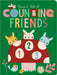 Found It. Felt It! Counting Friends 123 by Christie Hainsby