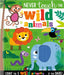 Never Touch the Wild Animals by Make Believe Ideas Ltd