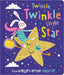 Twinkle, Twinkle, Little Star by Rosie Greening