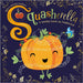 Squasherella by Amy Boxshall