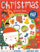 Christmas Activity Book by Amy Boxshall