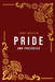 Pride and Prejudice by Jane Austen