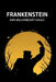 Frankenstein by Mary Wollstonecraft Shelley